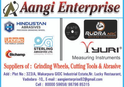 ABRASIVE-Aangi-Enterprise-VADODARA