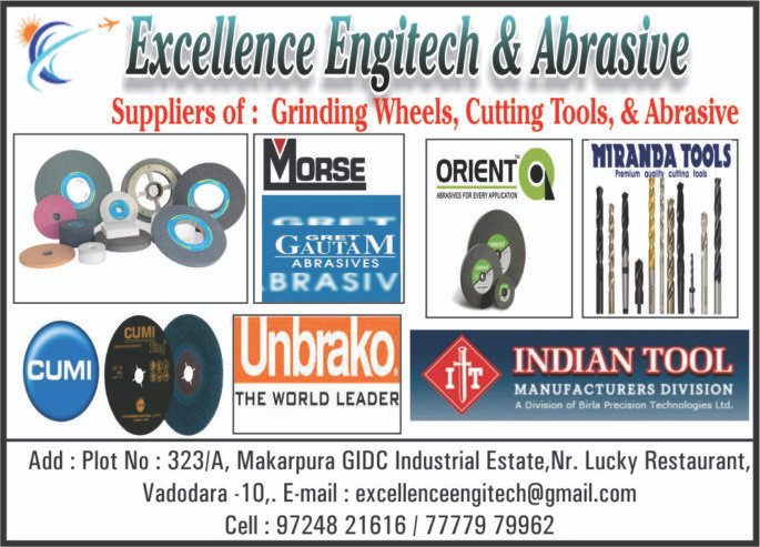 Excellence Engitech & Abrasive