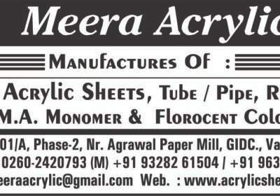 ACRYLIC-SHEET-MEERA-VAPI