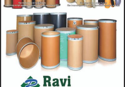 BARRELS-DRUMS-CONTAINERS-RAVI-PACKAGING-ANKLESHWAR