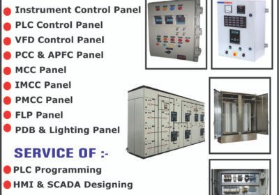 CONTROL-PANEL-DIGLOGIX-VADODARA