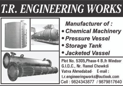 Chemical-Plant-T.R.-ENGINEERING-WORKS-AHEMDABAD