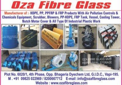 FIBRE-GLASS-Oza-Fibre-Glass-