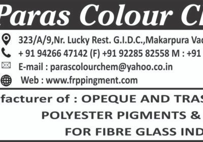 FIBRE-GLASSParas-Colour-Chem