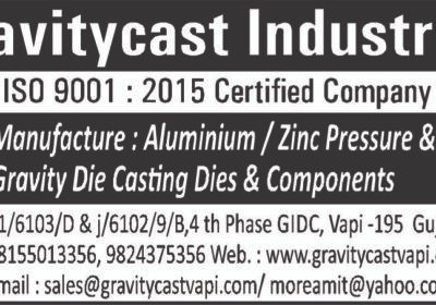 FOUNDRY-GRAVICAST-INDUSTRIES-VAPI