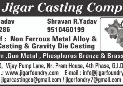 FOUNDRY-JIGAR-CASTING-COMPANY-VAPI