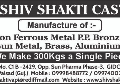 FOUNDRY-SHIV-SHAKTI-CASTING.-VAPI