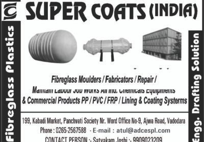 Fiber-FIBER-Glass-Super-Coat-India.-VADODARA