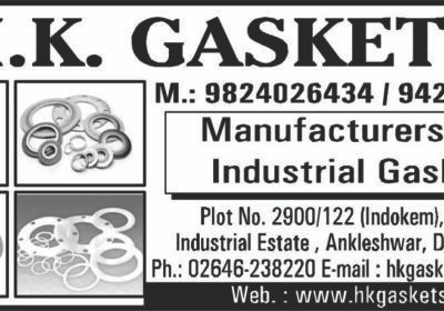 GASKET-H-K-GASKETS.-ANKLESHWAR