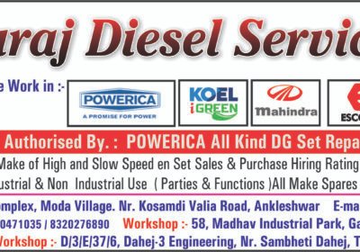 GENRATOR-Suraj-Diesel-Services-