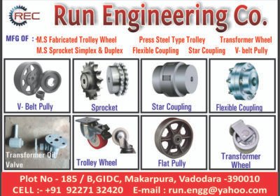 Gear-Gear-Run-Engg-