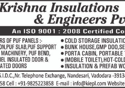 INSULATION-DUCTING-KRISHNA-INSULATIONS-VADODARA