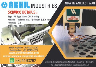 LASER-CUTTING-AKHIL-ANKLESHWAR