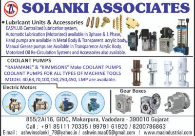 Lubricating-Solanki-Associates-