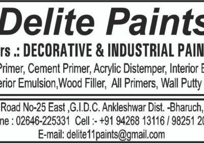 PAINTS-MFRS.DLRS_.-DELITE-PAINTS-