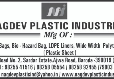 PLASTIC-BAG-MFG-NAGDEV-PLASTIC-INDUSTRIES-VADODARA