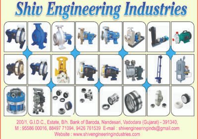 PUMP-MFG-SHIV-PUMP-VADODARA