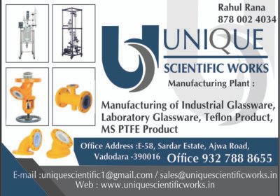 SCIENTIFIC-GLASS-UNIQUE-SCIENTIFIC-VADODARA