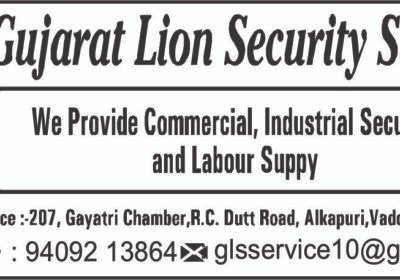 SECURITY-GUjRAT-LION-SECURITY-SERVICES-VADODARA