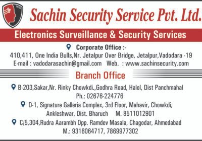 SECURITY-Sachin-