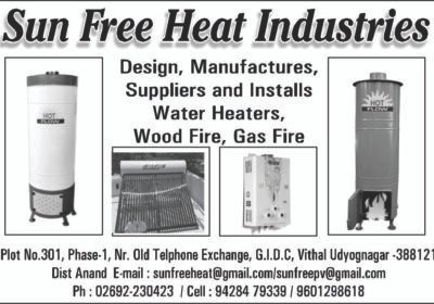 SOLAR-ENERGY-EQUIPMENT-SYSTEMS-Sun-Free-Heat-Industries-ANAND