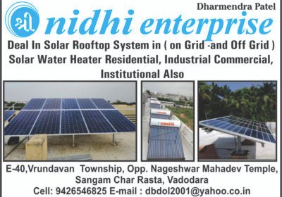 SOLAR-nidhi-VADODARA