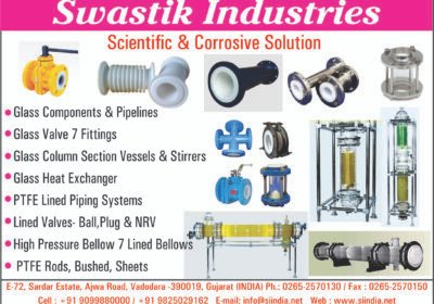 Scientific-Glass-Swastic-Industries-