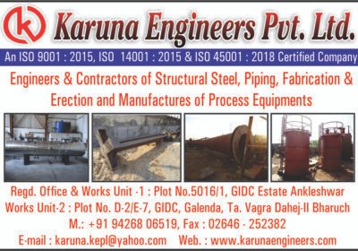 TURNKY-PROJEST-KARUNA-Engineers-