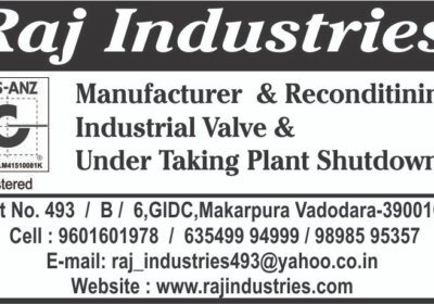 VALVES-MFG-Raj-Industries-VADODARA