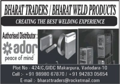 WELDING-MACHINERY-MFG.-DEALER-BHARAT-TRADERS-VADODARA