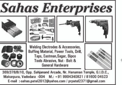 WELDING-MACHINERY-MFG.-DEALER-SAHAS-ENTERPRUISE.-VADODARA