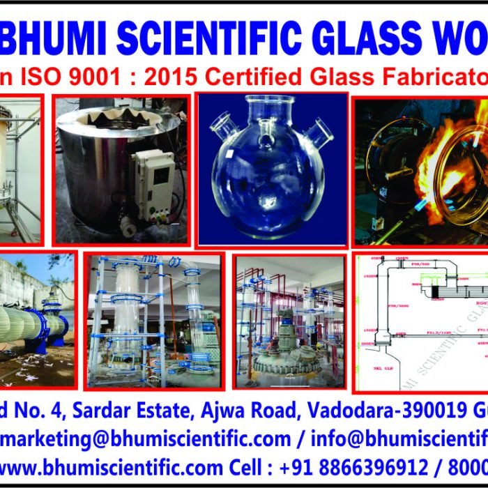 bhumi scientific