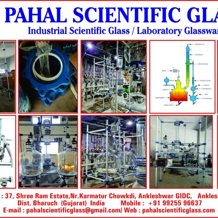 pahal scientific