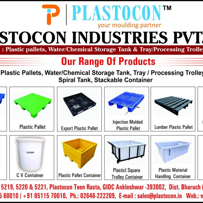 plastcon